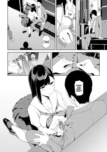 [Iwasaki Yuuki] Etsuran Chuui | Viewer Discretion Advised (uncensored) Fhentai - Page 145