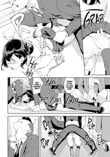 [Iwasaki Yuuki] Etsuran Chuui | Viewer Discretion Advised (uncensored) Fhentai - Page 151