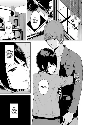 [Iwasaki Yuuki] Etsuran Chuui | Viewer Discretion Advised (uncensored) Fhentai - Page 162