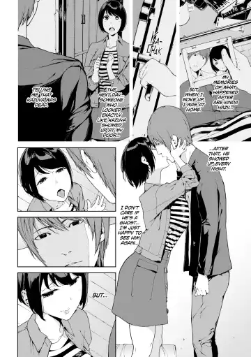 [Iwasaki Yuuki] Etsuran Chuui | Viewer Discretion Advised (uncensored) Fhentai - Page 163