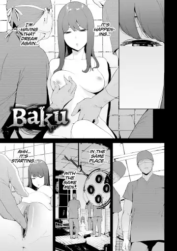 [Iwasaki Yuuki] Etsuran Chuui | Viewer Discretion Advised (uncensored) Fhentai - Page 18