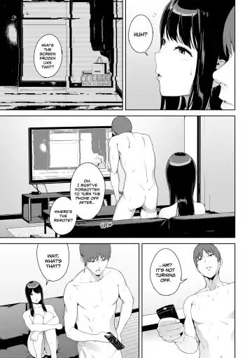 [Iwasaki Yuuki] Etsuran Chuui | Viewer Discretion Advised (uncensored) Fhentai - Page 190