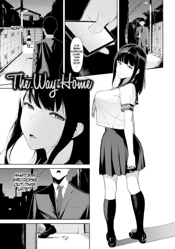[Iwasaki Yuuki] Etsuran Chuui | Viewer Discretion Advised (uncensored) Fhentai - Page 2