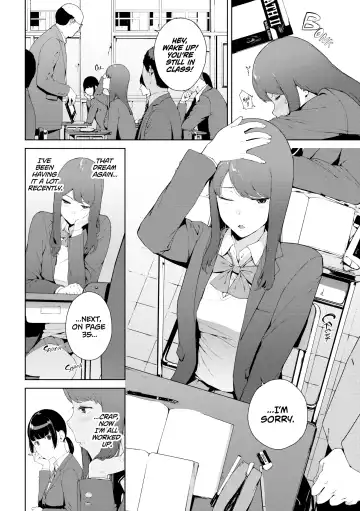 [Iwasaki Yuuki] Etsuran Chuui | Viewer Discretion Advised (uncensored) Fhentai - Page 21