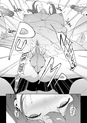 [Iwasaki Yuuki] Etsuran Chuui | Viewer Discretion Advised (uncensored) Fhentai - Page 35