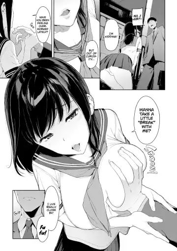 [Iwasaki Yuuki] Etsuran Chuui | Viewer Discretion Advised (uncensored) Fhentai - Page 4