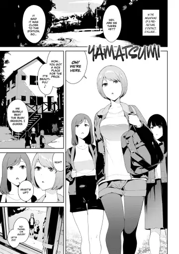 [Iwasaki Yuuki] Etsuran Chuui | Viewer Discretion Advised (uncensored) Fhentai - Page 58