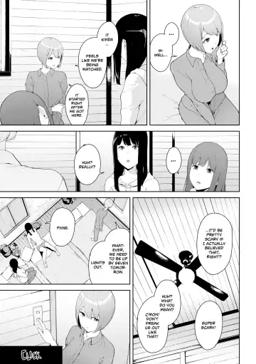 [Iwasaki Yuuki] Etsuran Chuui | Viewer Discretion Advised (uncensored) Fhentai - Page 60