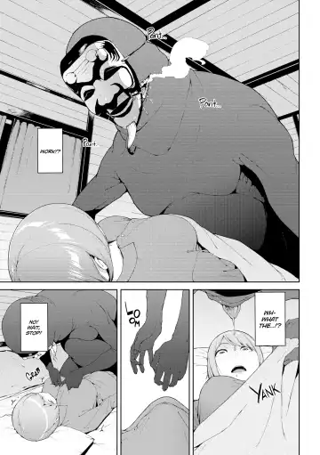 [Iwasaki Yuuki] Etsuran Chuui | Viewer Discretion Advised (uncensored) Fhentai - Page 62