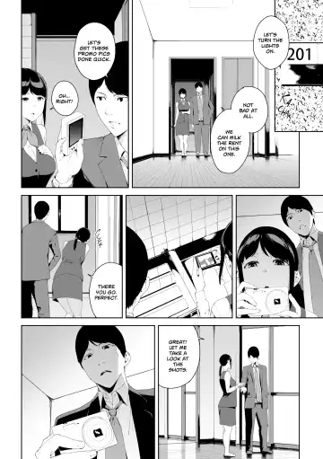 [Iwasaki Yuuki] Etsuran Chuui | Viewer Discretion Advised (uncensored) Fhentai - Page 81