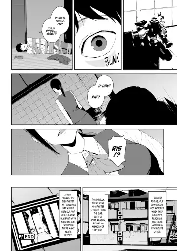 [Iwasaki Yuuki] Etsuran Chuui | Viewer Discretion Advised (uncensored) Fhentai - Page 97