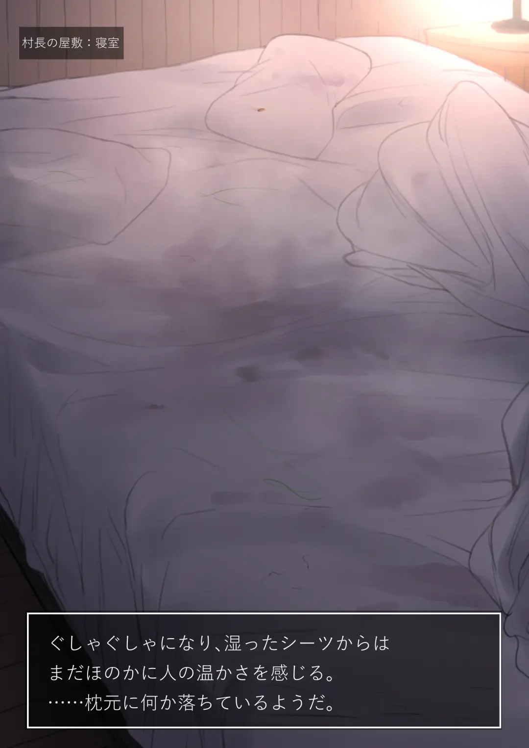 [Terasu Mc] Shujinkou ga Bouken shite iru Aida ni Saisho no Mura de Netorarete iru Mama no Ero RPG Mousou E Fhentai - Page 8