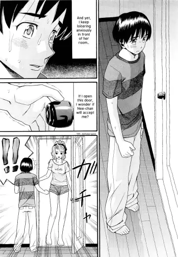 [Hatch] Kinshin Soukan wa Saikou!! | Incest Is The Best Fhentai - Page 13