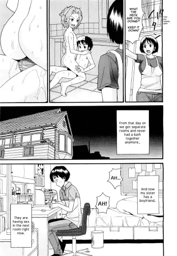 [Hatch] Kinshin Soukan wa Saikou!! | Incest Is The Best Fhentai - Page 7