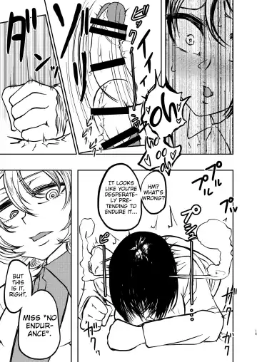 [Sakamoto Kafka] Ponkotsu Futa Robot Laboratory 1 Fhentai - Page 17