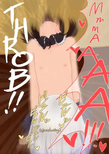 [Lolwi Shinshi] Halloween Fhentai - Page 14