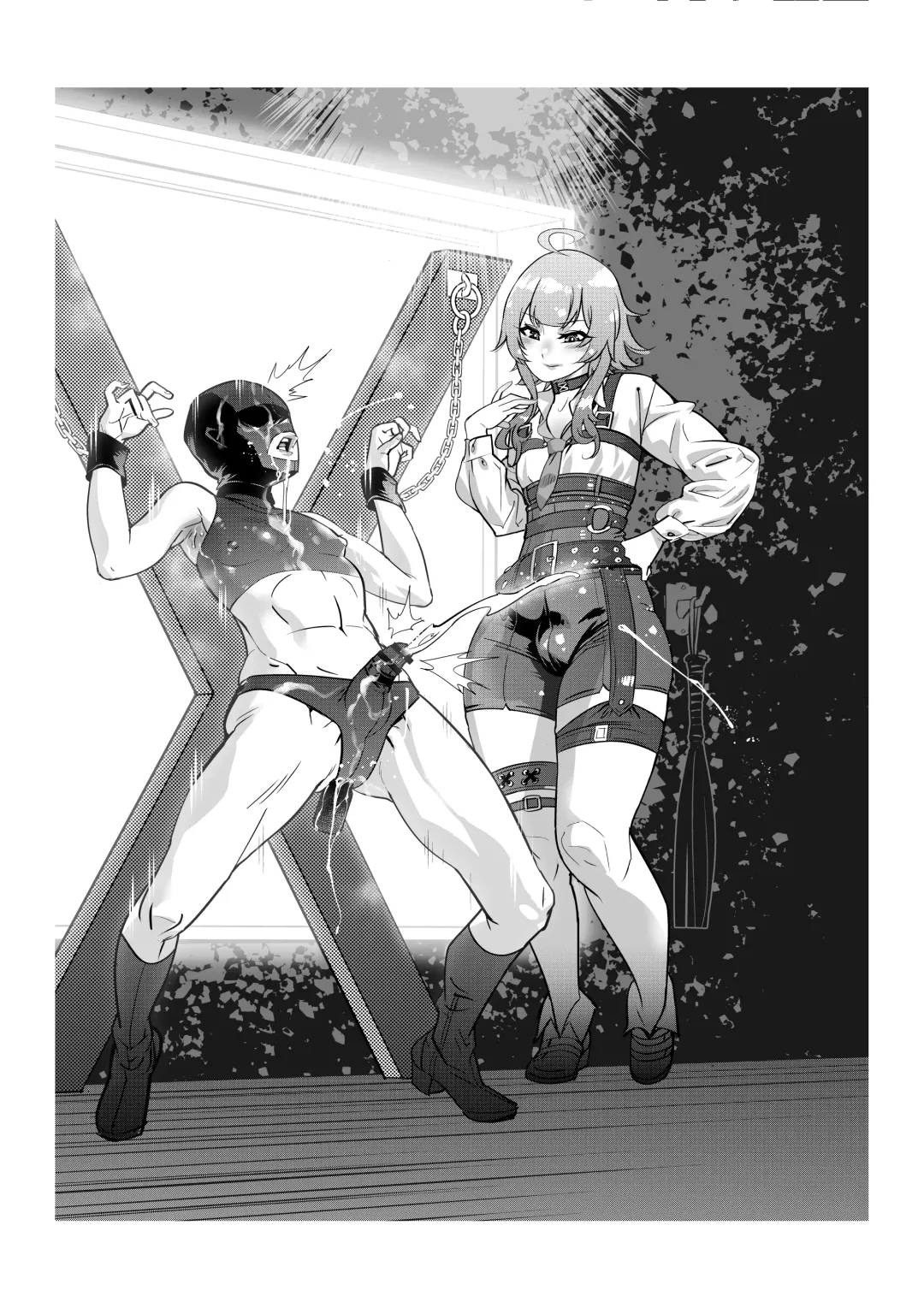 [Kishinosato Satoshi] Fast Ero Manga Shuu Fhentai - Page 30