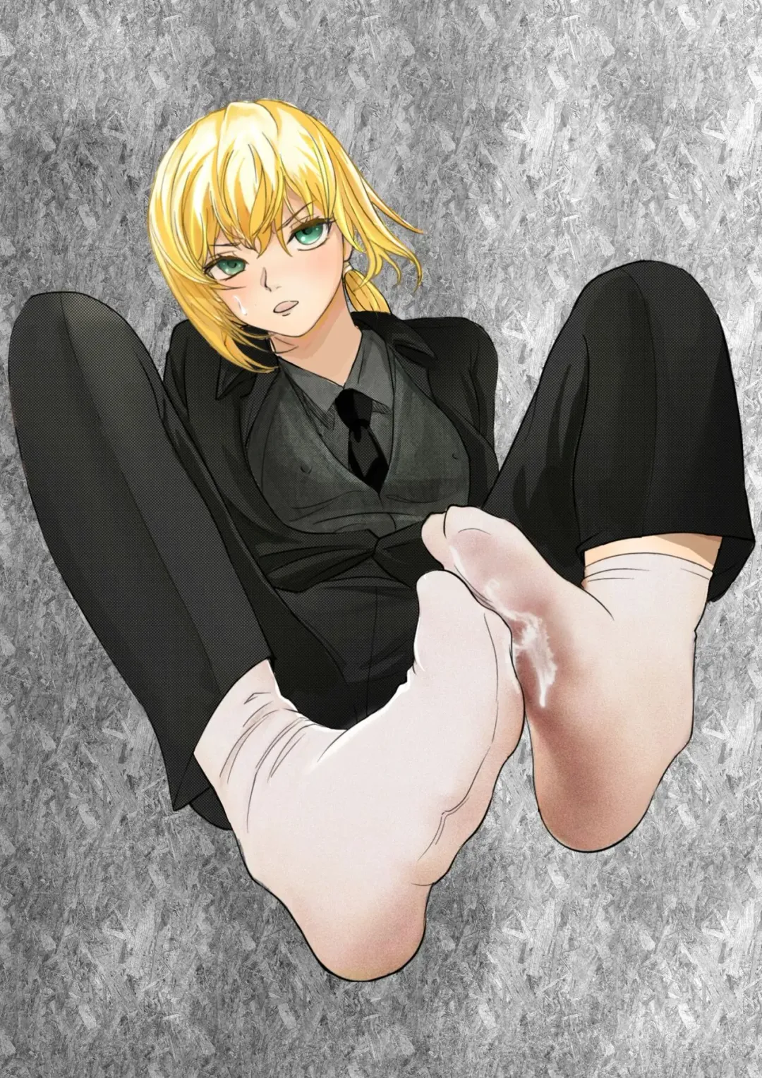 FATE WA G1 Fhentai - Page 14