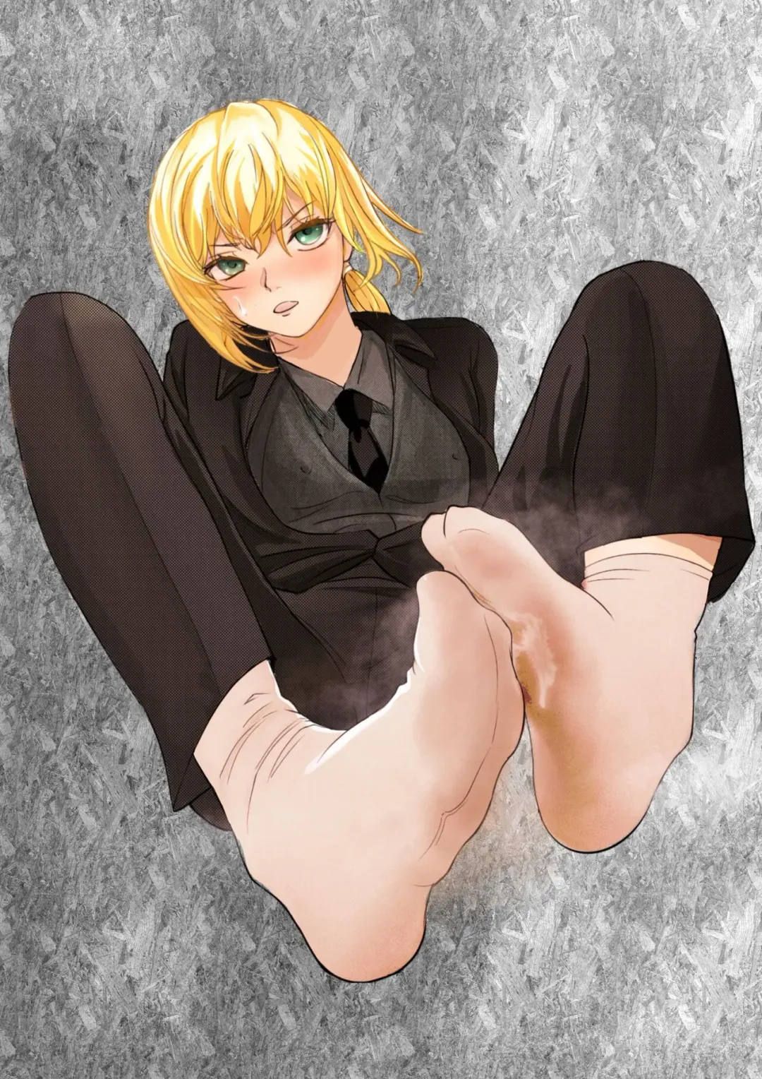 FATE WA G1 Fhentai - Page 15