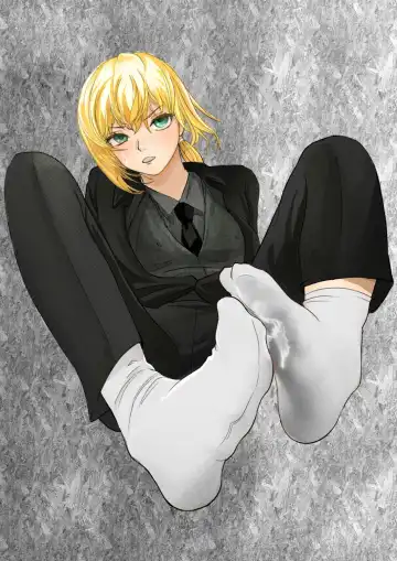 FATE WA G1 Fhentai - Page 12