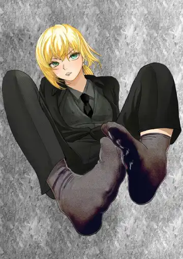 FATE WA G1 Fhentai - Page 13