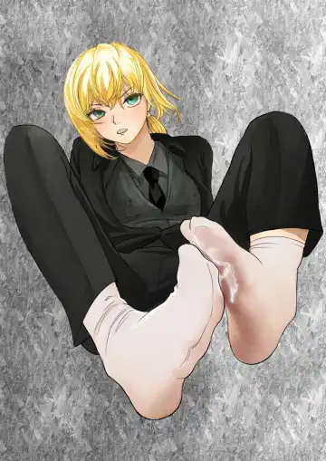 FATE WA G1 Fhentai - Page 14