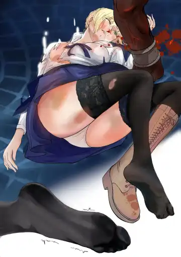 FATE WA G1 Fhentai - Page 5