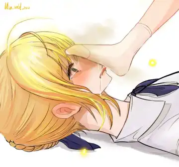 FATE WA G1 Fhentai - Page 8