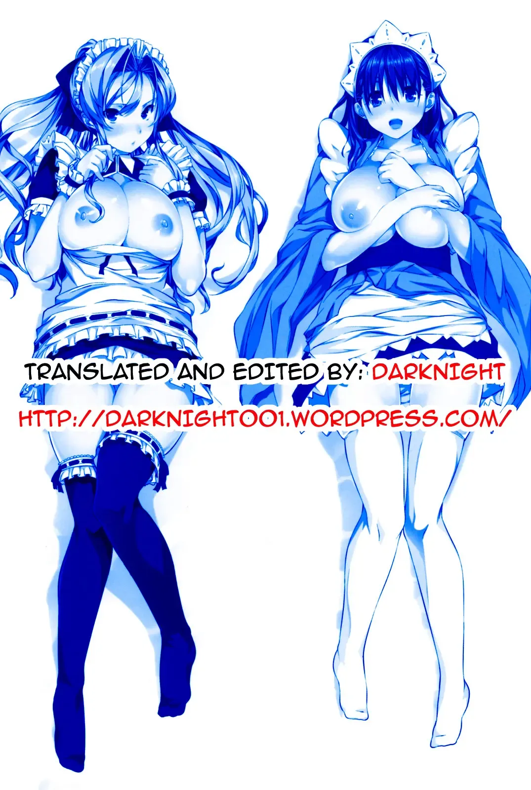 [Tosh] Maid & Master & #2-chan Fhentai - Page 63