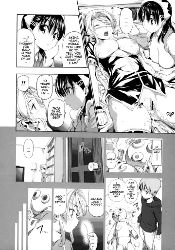 [Tosh] Maid & Master & #2-chan Fhentai - Page 52
