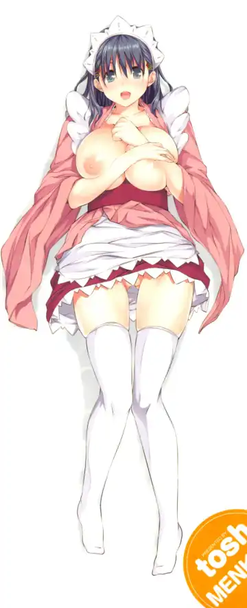 [Tosh] Maid & Master & #2-chan Fhentai - Page 65