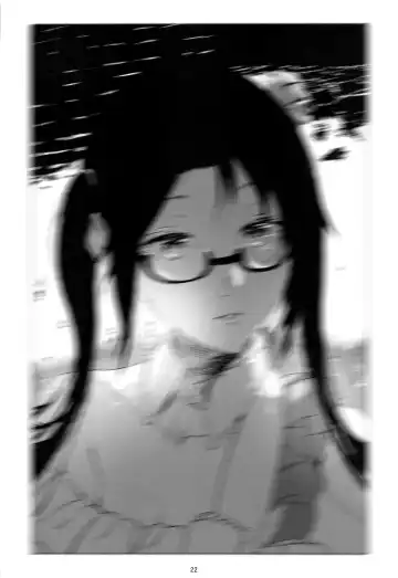 [Us Them] Taiyo wa Mou Kagayakanai | The Sun Ain't Gonna Shine Fhentai - Page 21