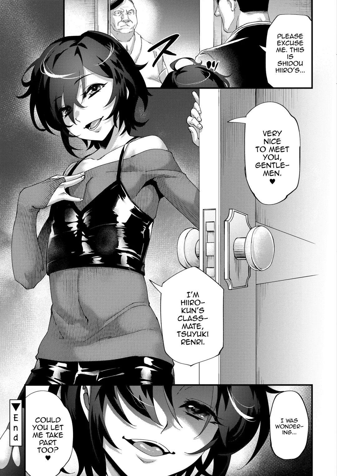 [Shiroo] Shounensei Terrarium - Case Shidou Hiiro Fhentai - Page 27