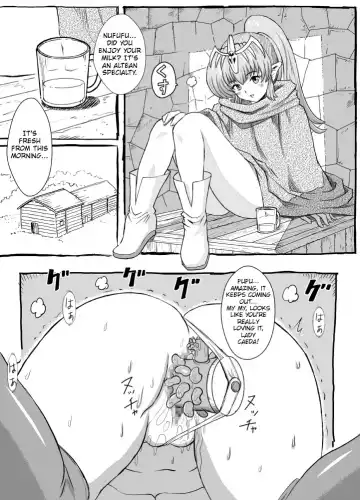 Sayonara Marth-sama 2 | Goodbye, Marth 2 Fhentai - Page 31