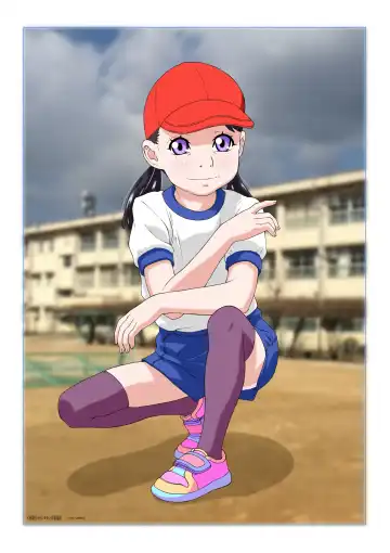 [Hayashibara Hikari] Digicon 5 Digital Contents Illust Shuu Vol. 5 Fhentai - Page 15