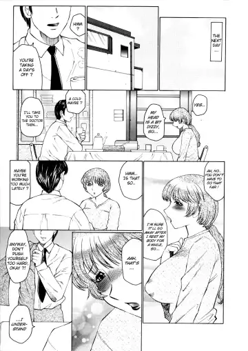 [Fuusen Club] Orgamania Ch. 4-7 Fhentai - Page 39