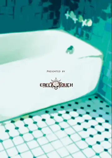 [Erect Sawaru] Osanazuma Bakunyuu Nurunuru Soap-jou Fhentai - Page 40