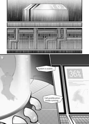 [Afterder] Godzilla: King's Fail Fhentai - Page 25