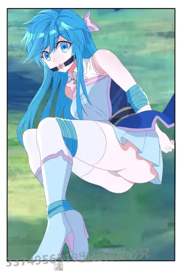 Read Douluo dalu comic 11 - Fhentai