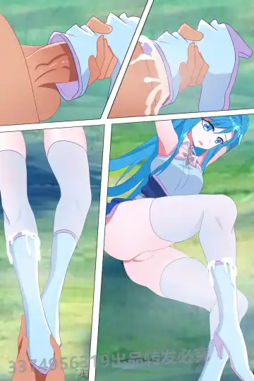 Douluo dalu comic 11 Fhentai - Page 5