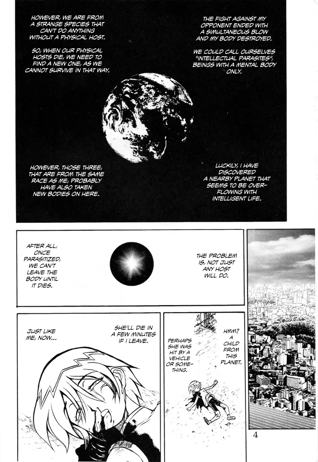 [Tsubura Hidetomo] Boin Bon Fhentai - Page 3