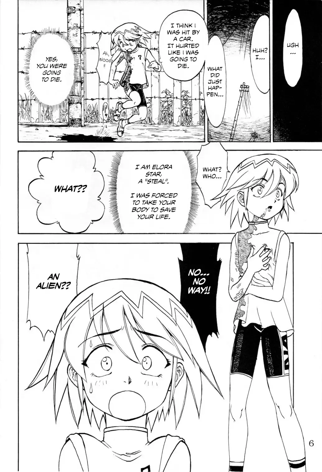 [Tsubura Hidetomo] Boin Bon Fhentai - Page 5