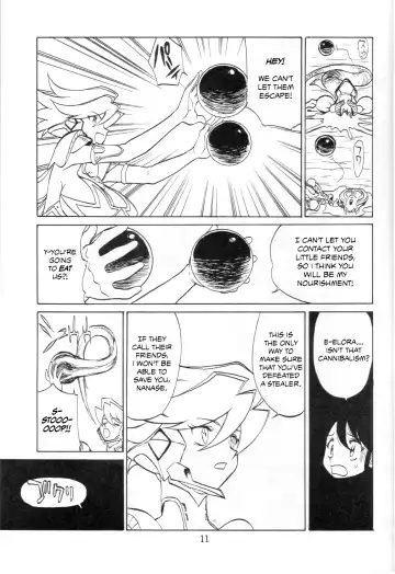 [Tsubura Hidetomo] Boin Bon Fhentai - Page 10