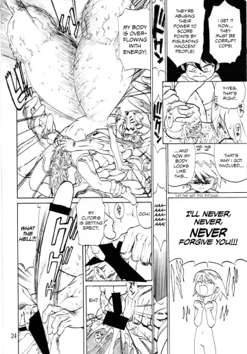 [Tsubura Hidetomo] Boin Bon Fhentai - Page 22