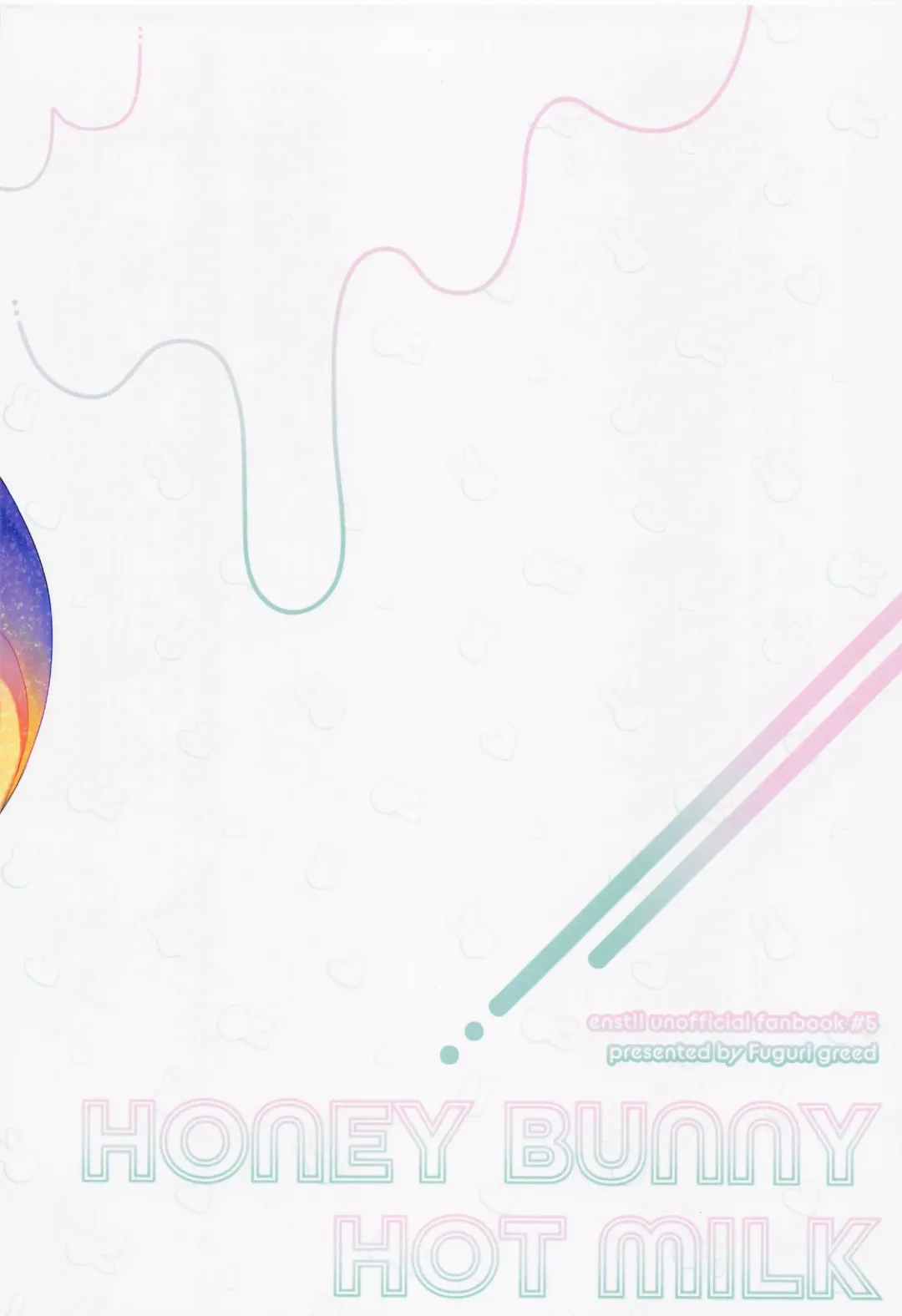 [Aihara Yorani] Honey Bunny Hot Milk Fhentai - Page 14