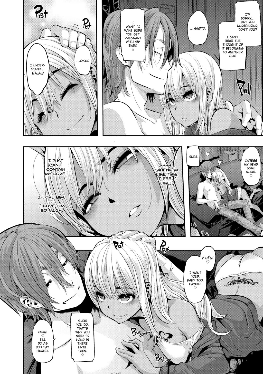 [Shindol] Metamorphosis [ShindoL] Uncensored Fhentai - Page 131
