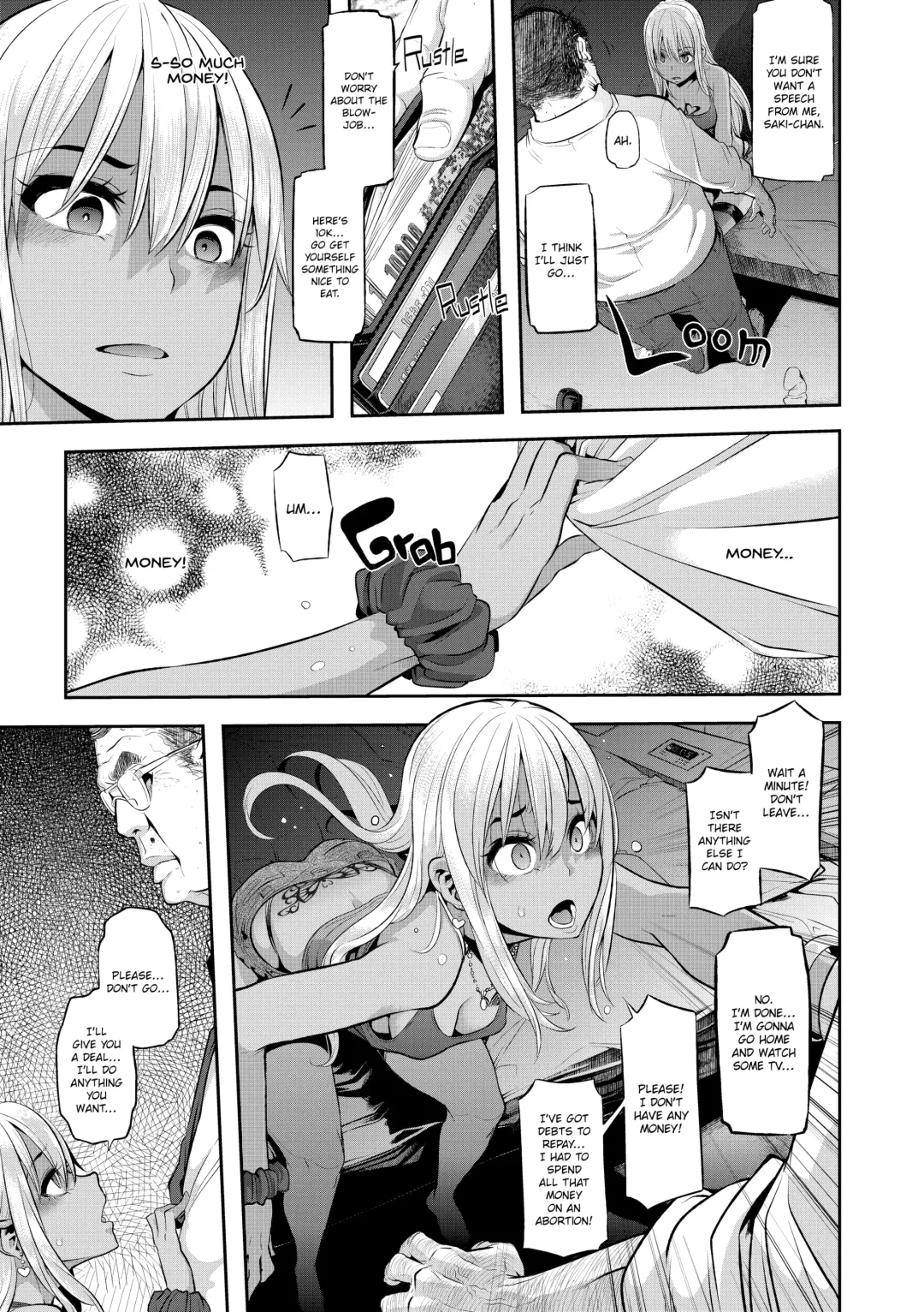 [Shindol] Metamorphosis [ShindoL] Uncensored Fhentai - Page 138