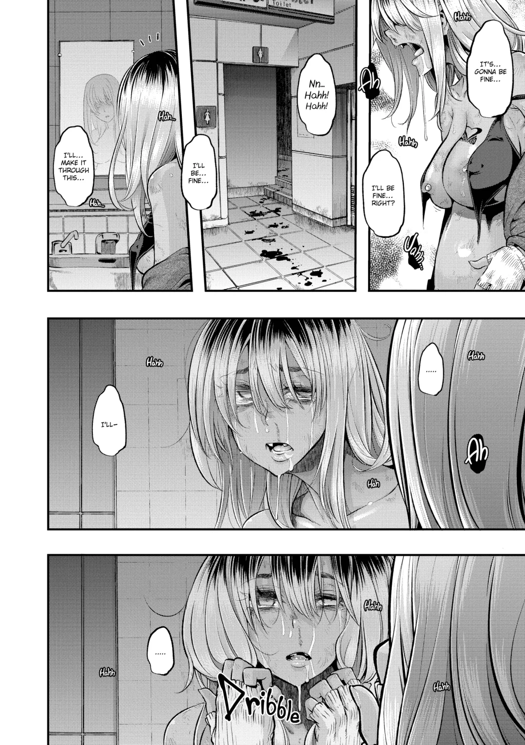 [Shindol] Metamorphosis [ShindoL] Uncensored Fhentai - Page 233