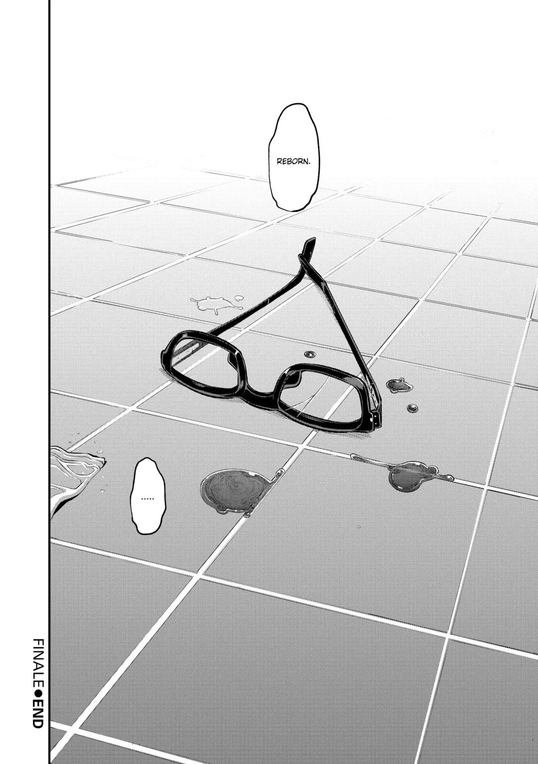 [Shindol] Metamorphosis [ShindoL] Uncensored Fhentai - Page 243