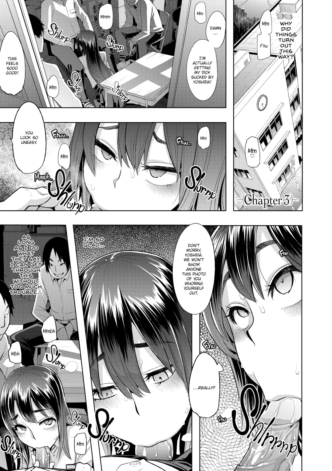[Shindol] Metamorphosis [ShindoL] Uncensored Fhentai - Page 62